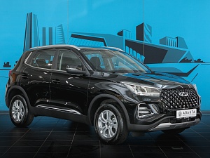 Chery Tiggo 4 Pro Экшен (Action) 1.5 CVT