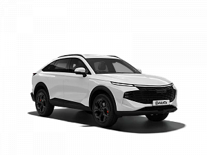 Haval F7x Премиум (2026) 2.0 AMT