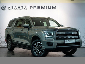 Haval H5 Премиум 2.0 AT