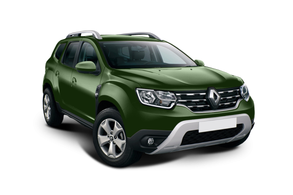 Renault Duster Life 1.6 MT