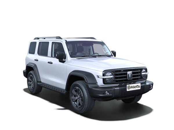 Tank 300 Сити Премиум (2025) 2.0 AT