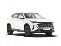 Changan CS35 MAX автокредит 22 538 рублей в месяц