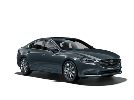 Mazda 6 Active 2.0 AT 150 л.c. Grey