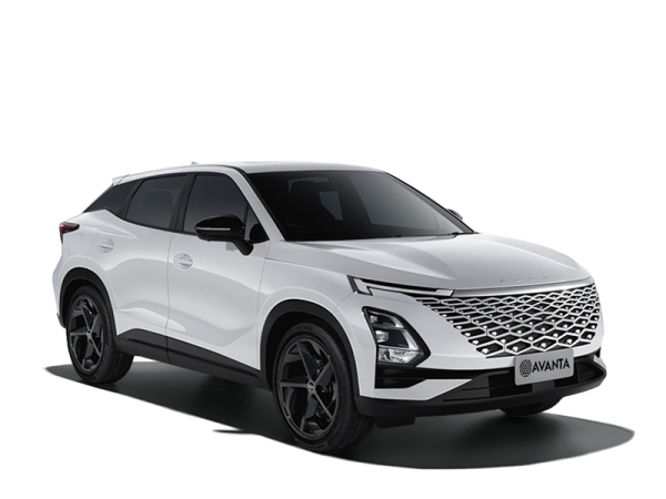 Omoda C5 2022 Supreme 1.6 AMT