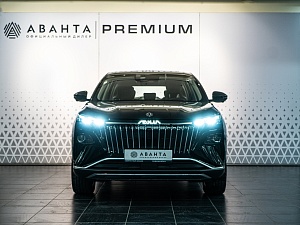 Dongfeng Huge Престиж 1.5 AMT