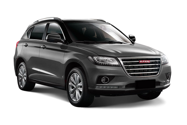 Haval H2 Elite 1.5 AT