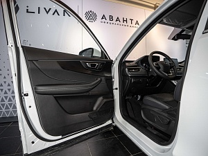 Chery Tiggo 4 Pro Экшен (Action) 1.5 CVT