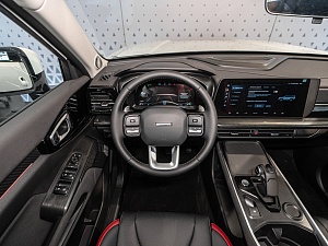 Haval H3 Премиум 1.5 AMT
