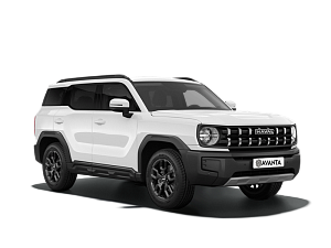 Haval H3 NEW Оптимум 1.5 AMT