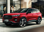 Chery Tiggo 7 Pro Max