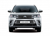 Toyota Highlander 2019