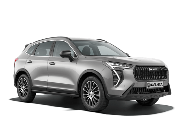 Haval Jolion NEW Техно Плюс 1.5 AMT