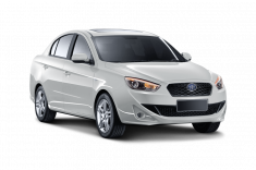 FAW Oley автокредит 3 818 рублей в месяц