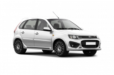 Lada Kalina Sport автокредит 7 874 рублей в месяц