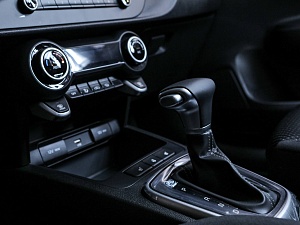 Kia Rio Comfort 1.6 AT