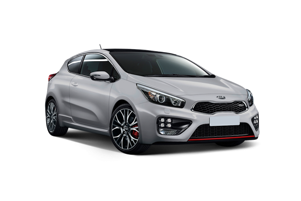 Kia ProCeed GT
