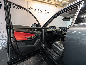 Changan UNI-S Техно 1.5 AMT