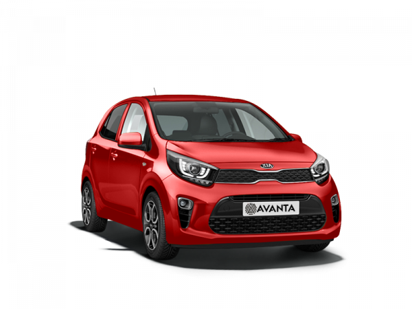 Kia Picanto Comfort 1.3 AT