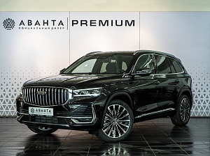 Monjaro 2024 Фулл Мун (Full Moon) 2.0 AT