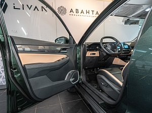 Livan X6 Pro Premium 1.5 AMT