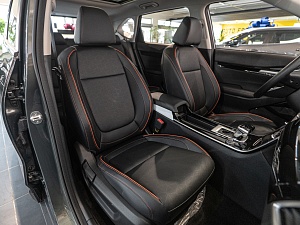Kia Seltos NEW Премиум (Premium) 1.5 CVT