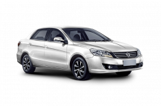 Dongfeng S30 автокредит 4 072 рублей в месяц