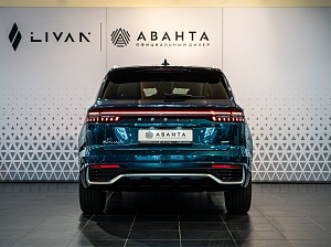 Monjaro Эксклюзив 2.0 AT