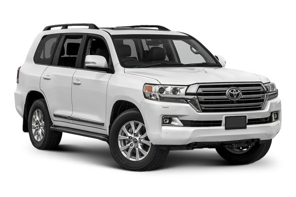 Toyota Land Cruiser 200 Престиж 4.5 AT