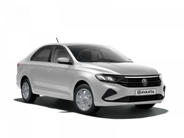 Volkswagen Polo Pure