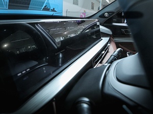 Chery Tiggo 8 Pro Max Ультимейт 2.0 AMT