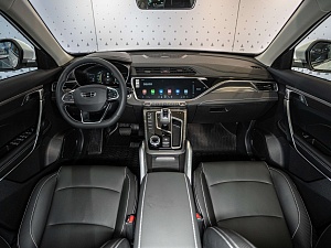 Atlas Pro Комфорт 1.5 AT