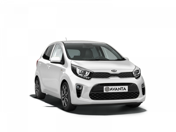 Kia Picanto Classic 1.3 AT