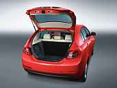 Emgrand EC7 Хэтчбек