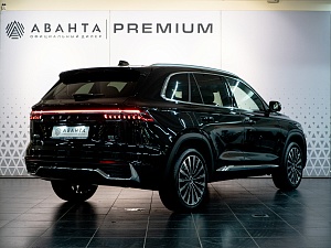 Monjaro 2024 Фулл Мун (Full Moon) 2.0 AT