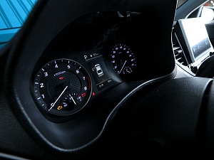 Hyundai Solaris Elegance 1.6 AT