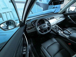 Atlas Pro Флагман 1.5 AMT