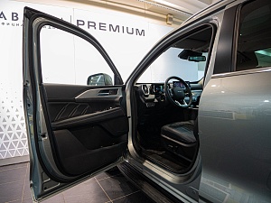 Haval H5 Премиум 2.0 AT
