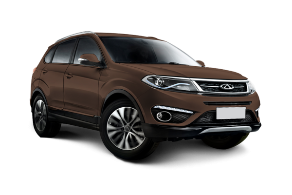 Chery Tiggo 5 Comfort 2.0 MT