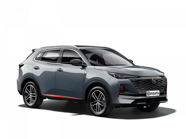 Changan CS55PLUS