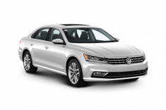 Volkswagen Passat 2019 автокредит 20 131 рублей в месяц
