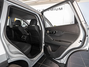 Chery Tiggo 7L Актив 1.6 AMT