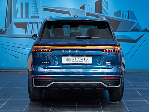 Monjaro Эксклюзив 2.0 AT