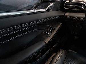 Dongfeng Mage Прогресс 1.5 AMT