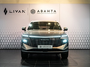 Haval F7 Техно Плюс 2.0 AMT