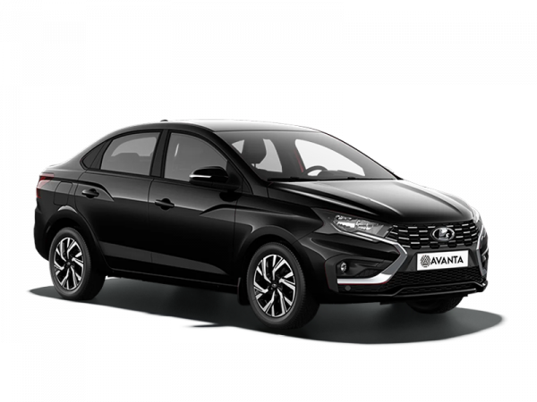 Lada Iskra Techno 1.6 MT