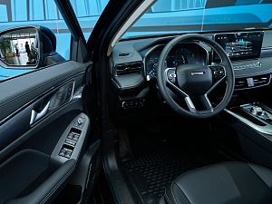 Haval Jolion Премиум 1.5 AMT