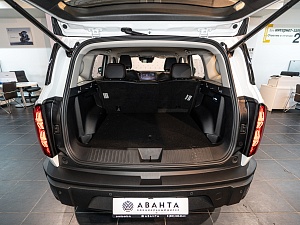 Haval H3 Премиум 1.5 AMT