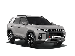 KGM SsangYong Torres Премьер 1.5 AT