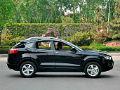 FAW Besturn X80 2018