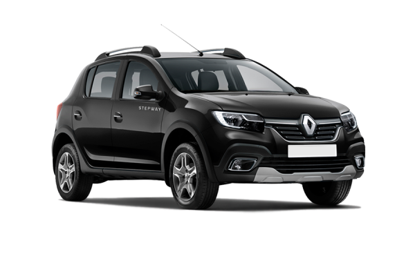 Renault Sandero Stepway Stepway Drive 1.6 MT